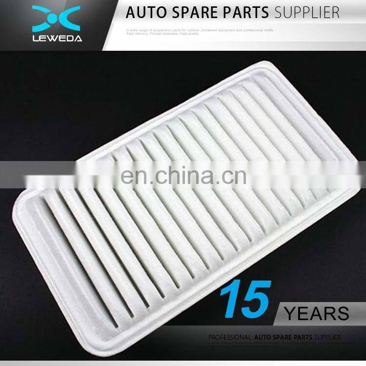 daihatsu cuore parts ,air filter 17801-B2010 for Daihatsu CUORE VII