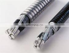 MC Cable LV Interlocked Armour Cable