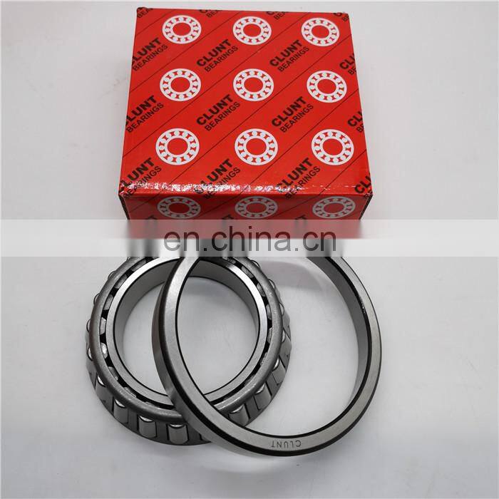 JLM710949/JLM710910 inch taper roller bearings 4T-JLM710949/JLM710910