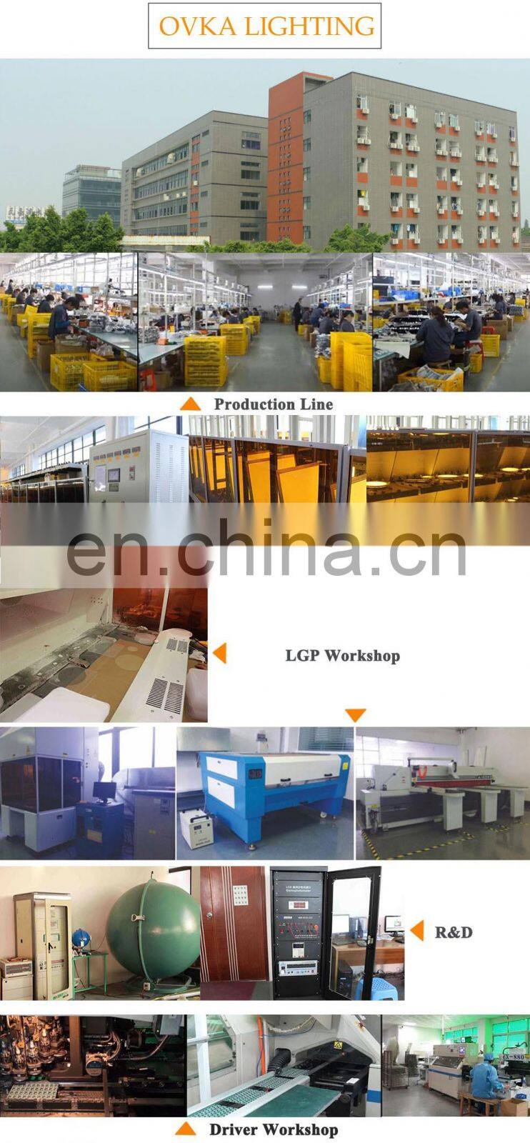 Creative circle stitching chandelier coffee shop pendent light