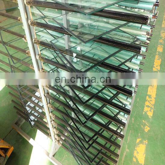 4mm5mm 6mm clear and black ceramic glass for cooktop fireplace