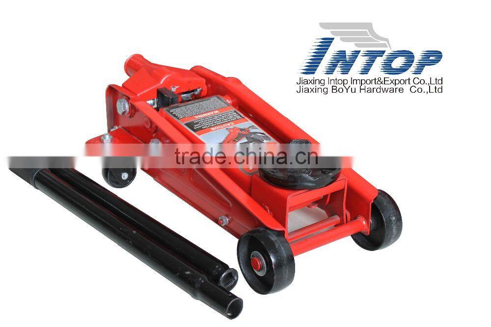 hot sale long floor jack