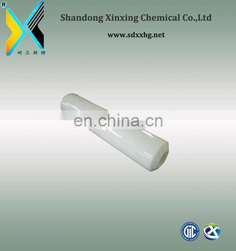 corrosion-resistant plastic uhmwpe rod/bar/stick manufacturer