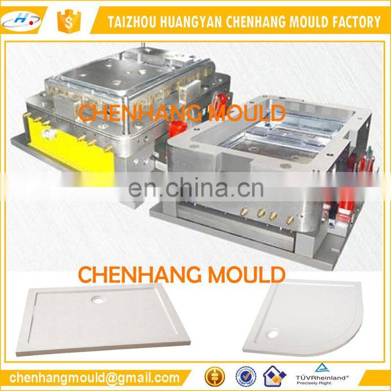 2017 new promotion plastic products mould candle mold plastic