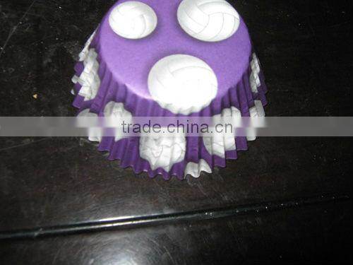 Supply St.Vincent most fire cake paper cups