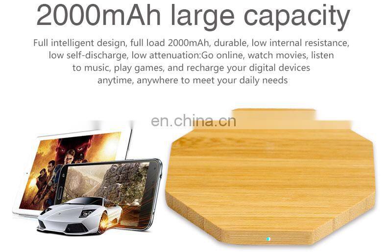 wireless charging plate new arrivals 2020 mobile phones fast wireless charging for iphone 6/7/8/x/xs qi wireless charging