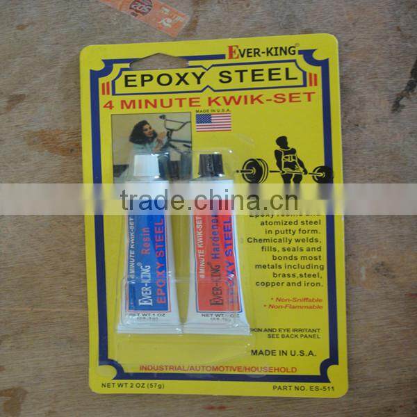 Epoxy Resin AB Glue