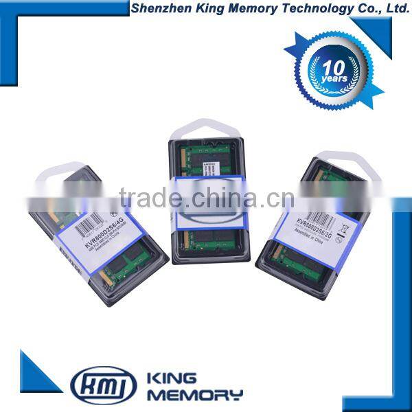 manufacturing company ram laptop ddr2 1gb