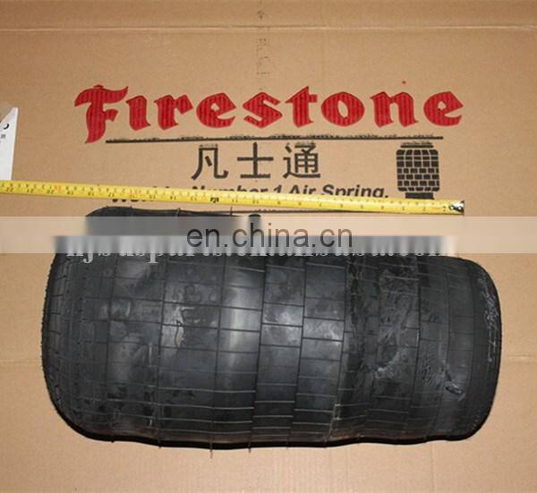 Firestone air spring 1R2A-460-295 universal air bellows air suspension springs
