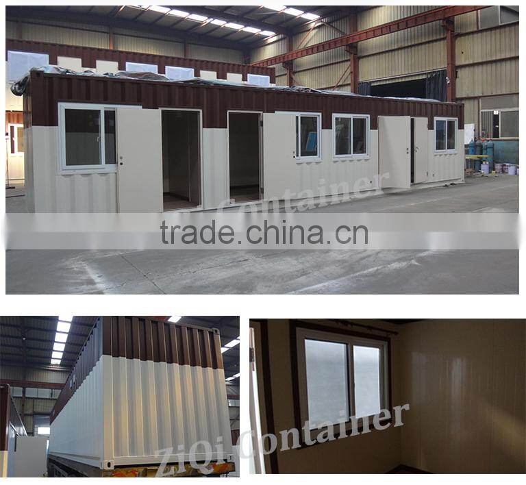 Prefabricated Container House Mobile House