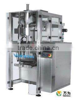 Perfume Filling Sealing and Packing Machine