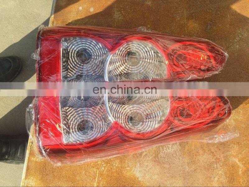 TAIL LAMP FOR CHEVROLET N300/JH01-N300-005A/AUTOTOP/CARVAL/CHANGZHOU JIAHONG AUTO PARTS