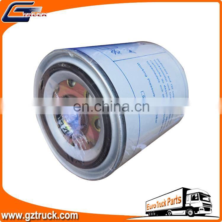 European Truck Auto Spare Parts Air Dryer Filters Oem 21620181 20557234 20972915 for VL Truck