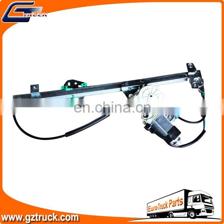 Heavy Duty Truck Parts Oem 9737200446 for MB Truck  Auto Window Regulator