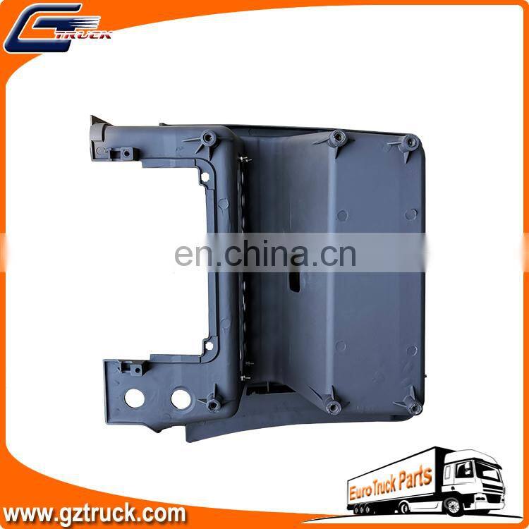 Step well case, lower, left Oem 9416662101 for MB Actros MP2 MP3 Foot Step with Cover