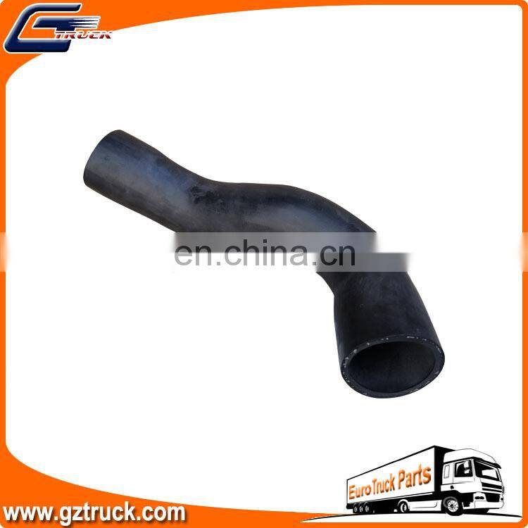 Heavy Duty Truck Parts Silicone Radiator Hose Oem 1374040 for SC Truck silicone rubber pipe