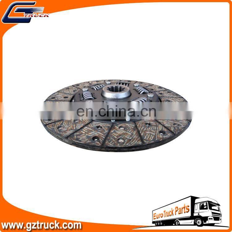European Truck Auto Spare Parts Clutch Disc Oem 4588698 for Ivec Truck Clutch Pressure Plate