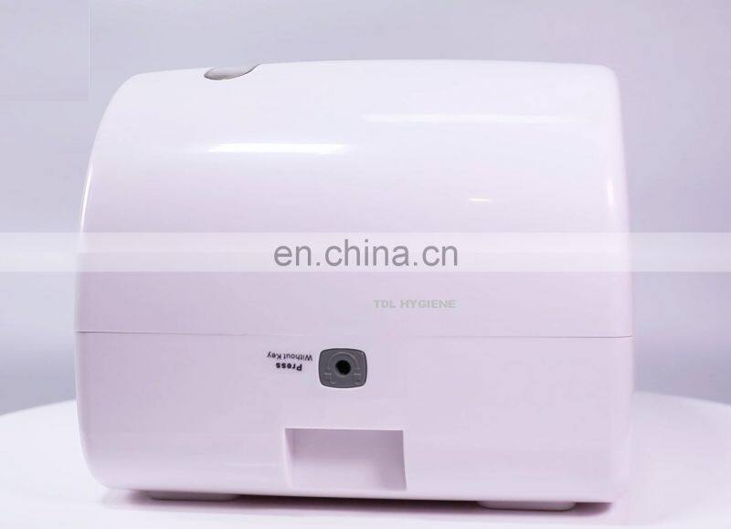 Auto Cut Hand Roll Towel Dispenser PD-418