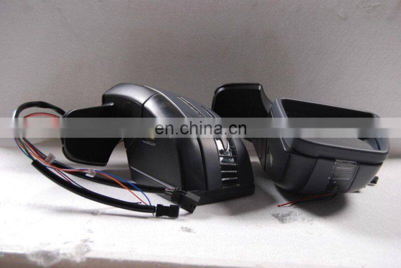 Hot sale PP w463 G63 body kit for W463 g500 g550