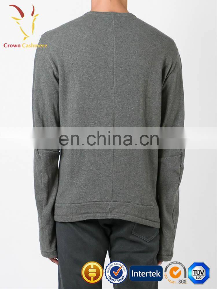 Men Latest Pullover Cashmere Sweater Designs for Men,mens vneck sweater