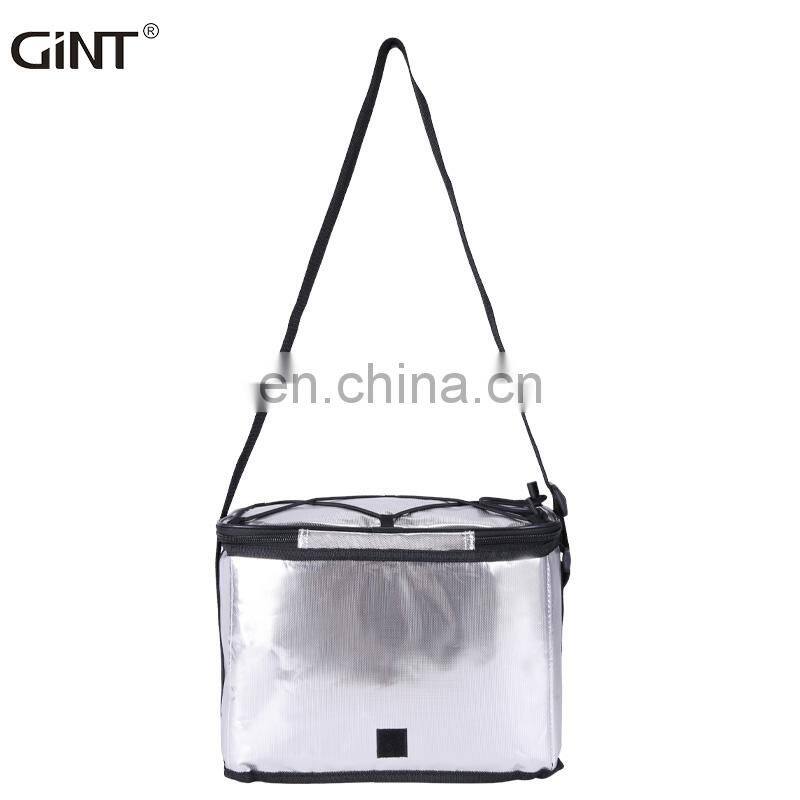 GINT 5L Hot Selling Fashionable Small Outdoor Customer Color Lunch Cooler Bag