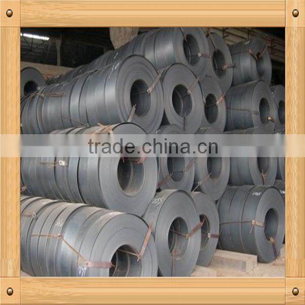 steel strip good quality