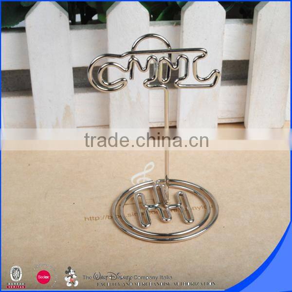 Business gift use business card holder