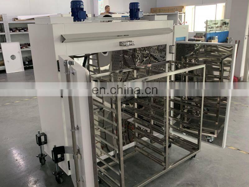 Liyi Hot Air horno industrial forno industriale China Industrieofen 400 300 Degree High Temperature Oven