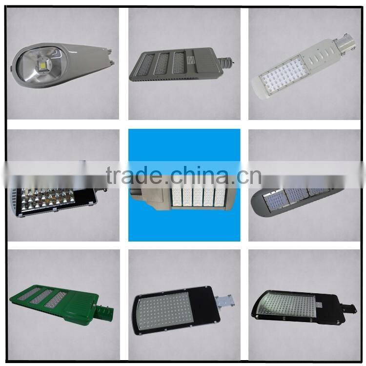 low price Battery Operated modern street lighting