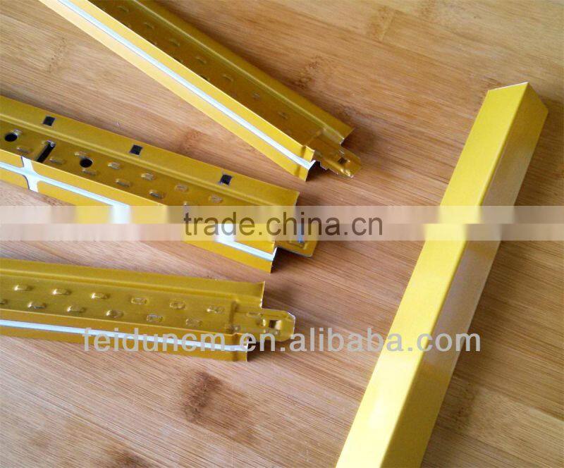 2015 Popular Economical ceiling grid component for sale FUT