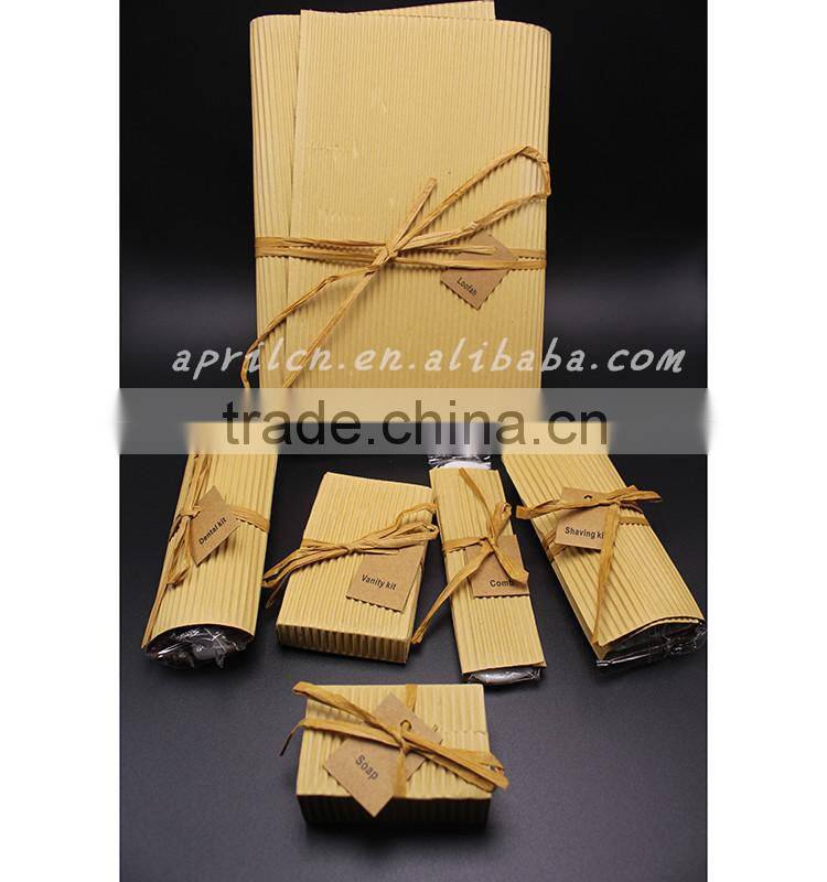 Wholesale Disposable Hotel Supplies Amenities