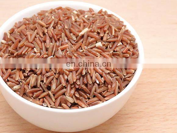 Organic Red Rice - Organic Rice For Wholesale