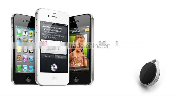 2013 NEW ARRIVAL Christmas promotion Gift Bluetooth 4.0 Anti Lost Device Vtag
