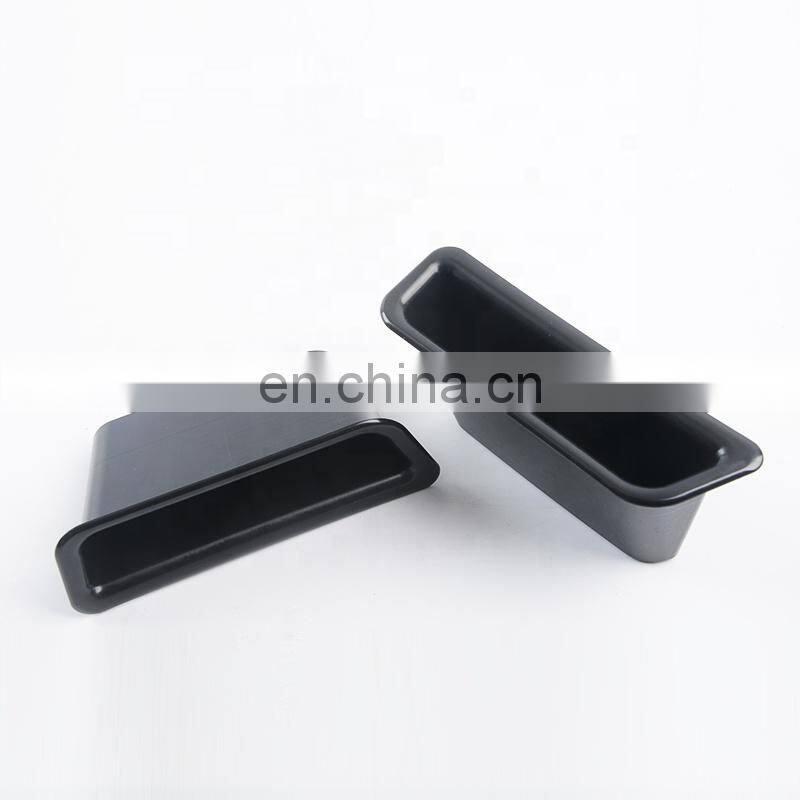 Storage box for Mustang auto partsabs door storage box for Mustang