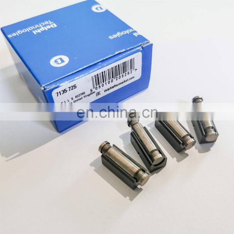 Genuine 7135-72S Repair Kit Roller and Shoe Kit for pump Assy
