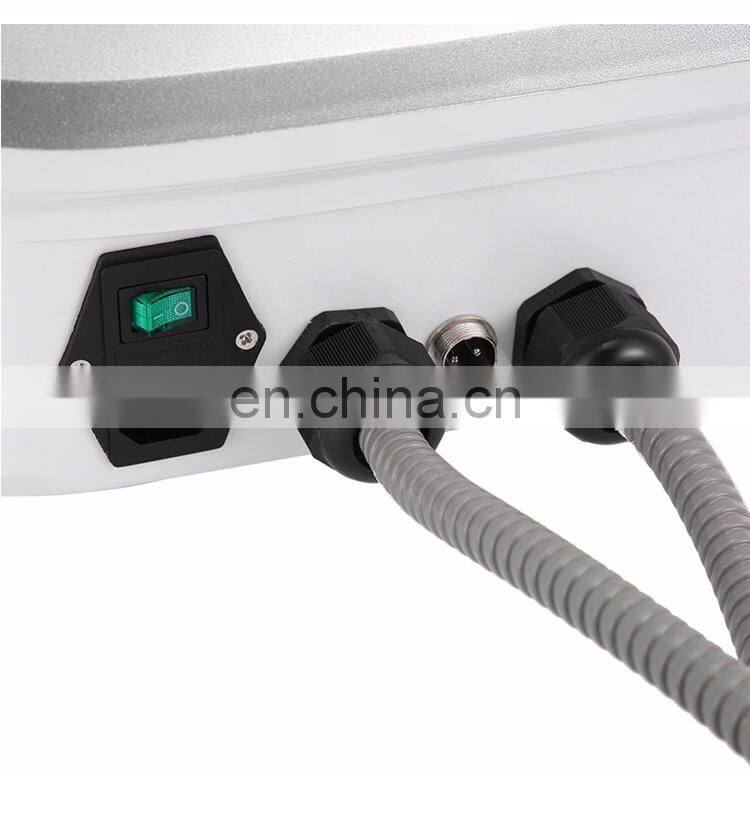 Needle-free Face Carving Beauty Instrument Skin Lifting Wrinkle Removal Radar Line Carving Instrument Beauty Sculpture Machine
