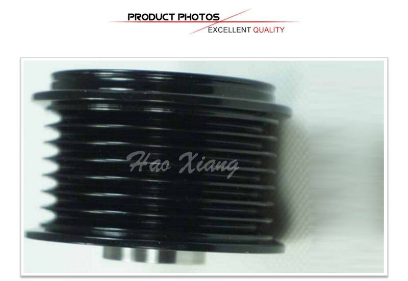 Top Quality Pulley Alternator 27415-0W040  27415-0W041  104210-4880  For Toyota Highlander Rav4 Corolla Matrix Estima Camry