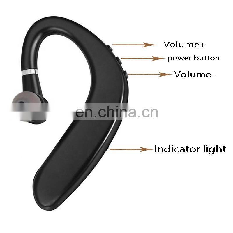 Wholesale Cancelling Wireless S109 Earphones Tws Earbudss Noise Cancel Wireless Water Resistant Headphones Earphone