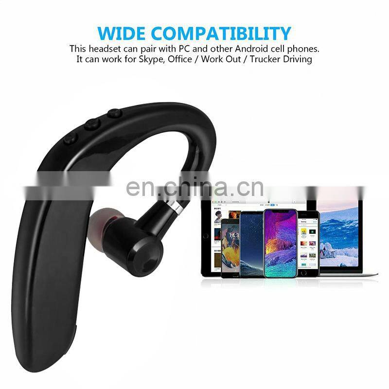 Wholesale Cancelling Wireless S109 Earphones Tws Earbudss Noise Cancel Wireless Water Resistant Headphones Earphone