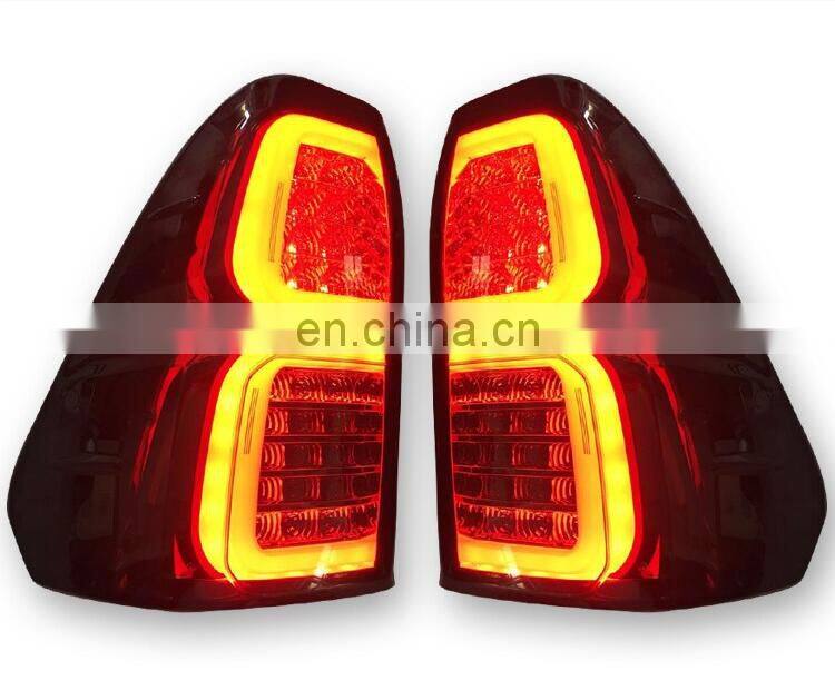 High Quality Factory Price stop lamp Tail lamp taillight for Hilux Revo Rocco 2015 2016 2017 2018 2019 2020