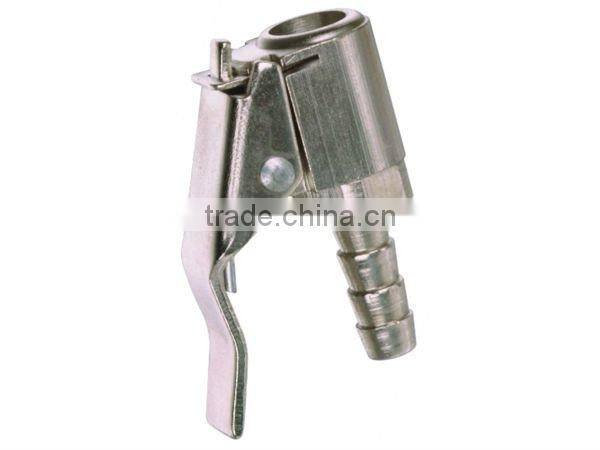 Tire Repair Tool Air Chucks with clip pneumatic tool