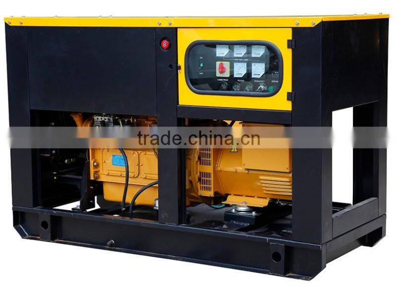 Dellent Chinese wechai engine generator for Afghanistan market with best quality and lowest price