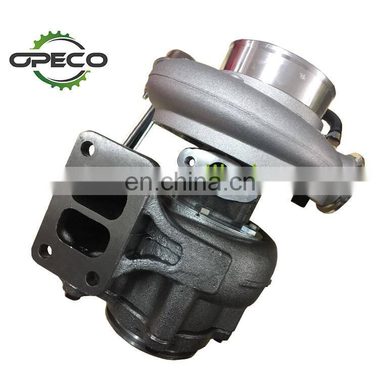 For Cummins Industrial Excavator QSC engine turbocharger HX40W 4040245 4040244 4040246 4040247 4090010 4090009