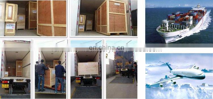 Mini business puffed rice cake making machine