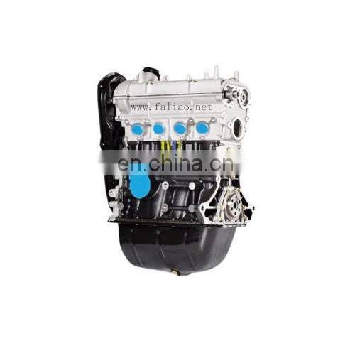 Hot Sale DFSK Engine Assembly BG10-01 1.0L For V27/K17/K07/V22/V21