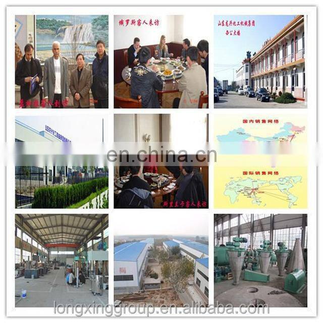 Longxing Factory Price Three Roll Mill for Printing Oil Chemical Machinery Equipment Machine for ink food medicine cosmetic