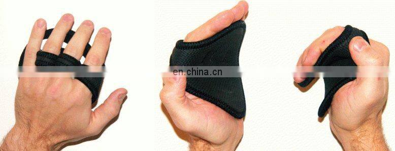 Professional Unisex Fitness Sports Half Finger Riding Gym Yoga Weightlifting Bodybuilding Equipment