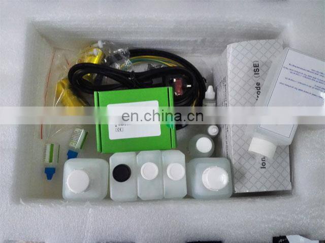 HC-B019 Electrolyte analysis/electrolyte machine analyzer