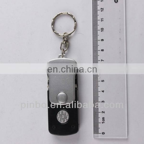 Battery Mini Screwdriver