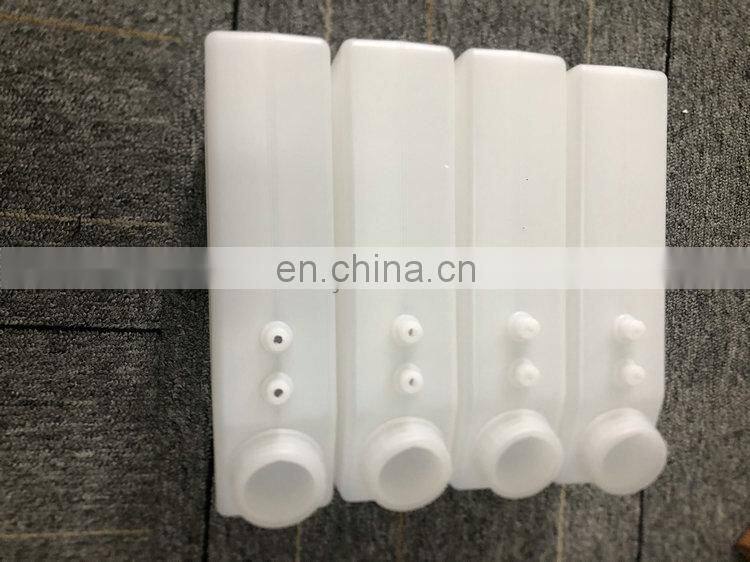 Single xp600 printhead printer convert parts ( complete set)